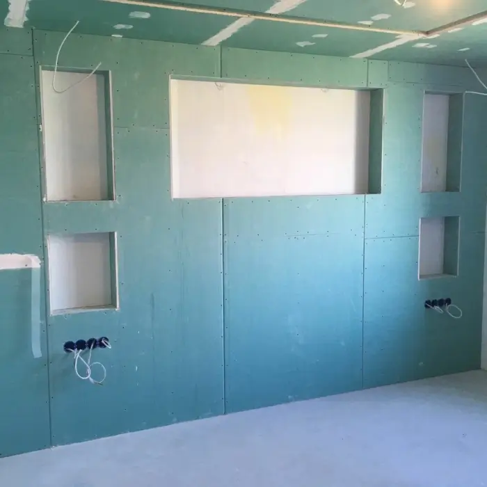 Гипсокартон для стен